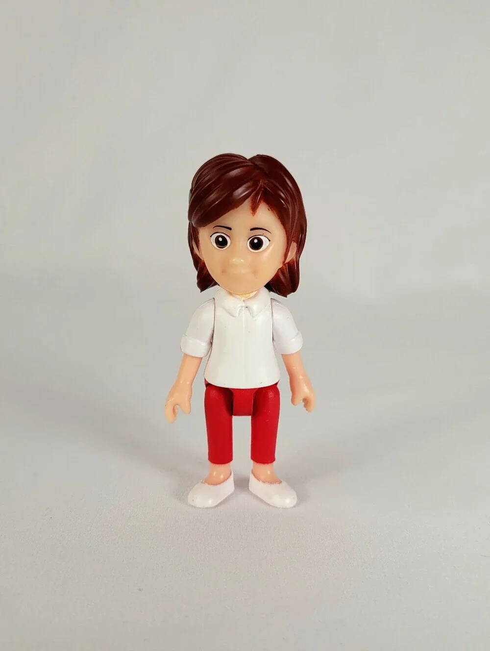 2021 Moonbug Cocomelon Mom 3.5” Figure Jazwares Mother Kids Toy Mother